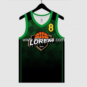 Basketball Jersey Manufacturers in Poland