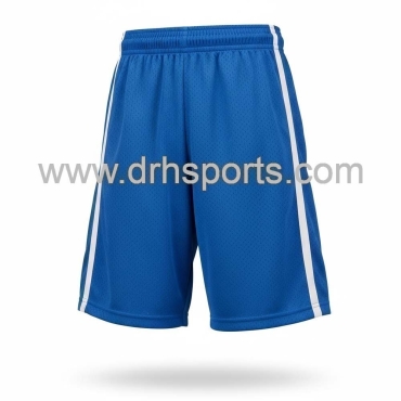 Basketball Shorts Manufacturers, Wholesale Suppliers in Caribbean