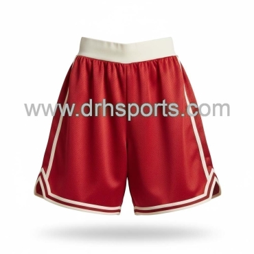 Basketball Shorts Manufacturers, Wholesale Suppliers in Caribbean