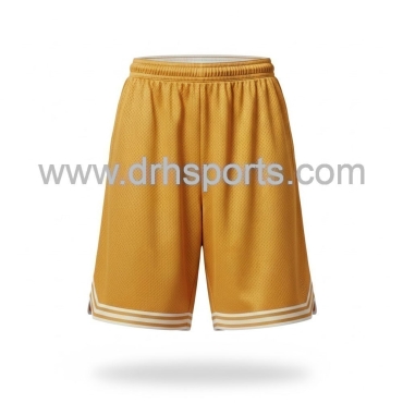 Basketball Shorts Manufacturers, Wholesale Suppliers in Caribbean