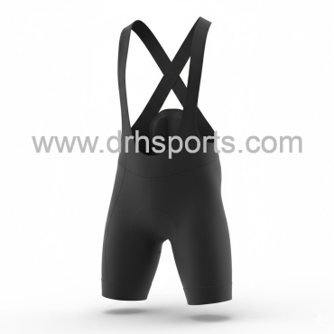 Bib Shorts Manufacturers, Wholesale Suppliers in Luxembourg