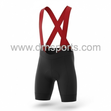 Bib Shorts Manufacturers, Wholesale Suppliers in Luxembourg