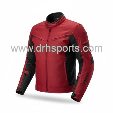 Biker Cordura Jacket Manufacturers, Wholesale Suppliers in Luxembourg