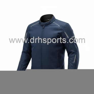 Biker Cordura Jacket Manufacturers, Wholesale Suppliers in Luxembourg