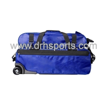 Bowling Bags Manufacturers, Wholesale Suppliers in Heidelberg