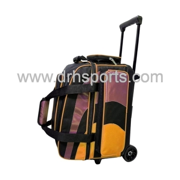 Bowling Bags Manufacturers, Wholesale Suppliers in Heidelberg