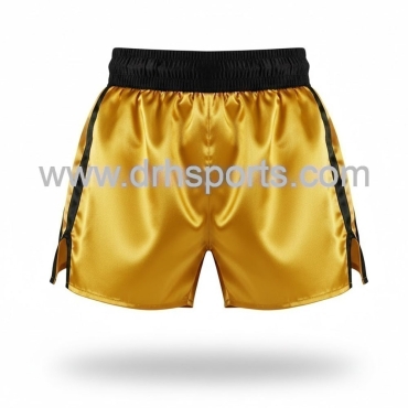 Boxing Shorts Manufacturers, Wholesale Suppliers in Luxembourg