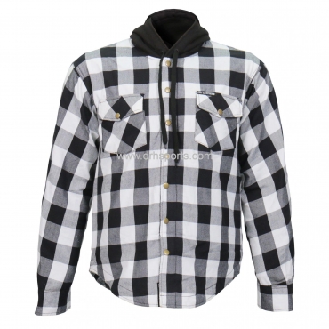 Carry Conceal Flannels Manufacturers in Abbotsford