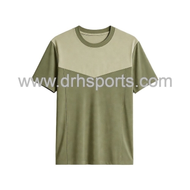 Casual T-Shirt Manufacturers, Wholesale Suppliers in Mississippi Mills