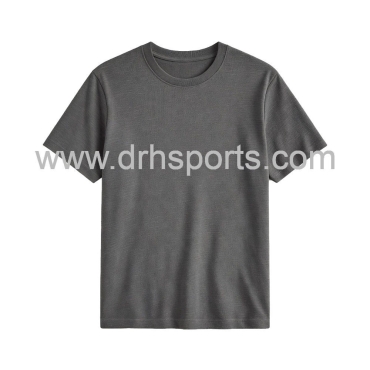 Casual T-Shirt Manufacturers, Wholesale Suppliers in Mississippi Mills