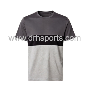 Casual T-Shirt Manufacturers, Wholesale Suppliers in Mississippi Mills