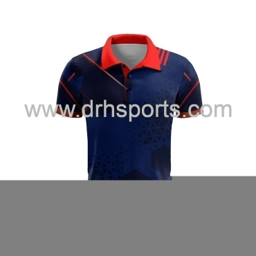 Club Jersey Manufacturers, Wholesale Suppliers in Luxembourg