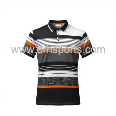 Collar T-Shirt Manufacturers, Wholesale Suppliers in Luxembourg