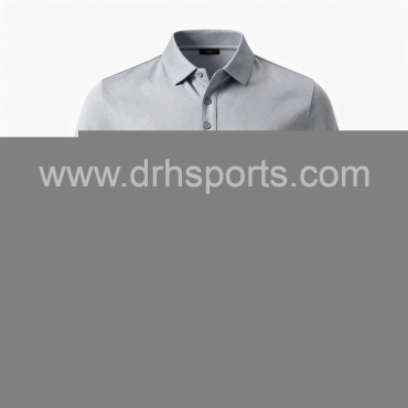 Collar T-Shirt Manufacturers, Wholesale Suppliers in Luxembourg