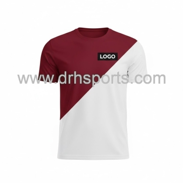 Corporate T-Shirt Manufacturers, Wholesale Suppliers in Mississippi Mills