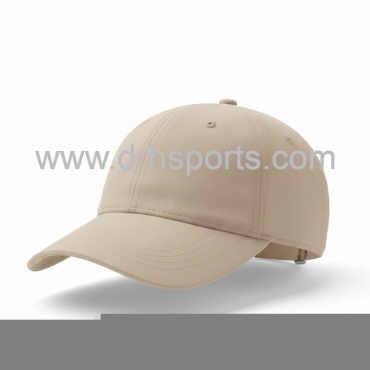 Cotton Baseball Cap Manufacturers, Wholesale Suppliers in USA