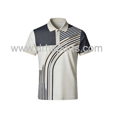 Cotton Polo T-Shirt Manufacturers, Wholesale Suppliers in Moers