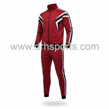 Cotton Tracksuit Manufacturers, Wholesale Suppliers in Caribbean