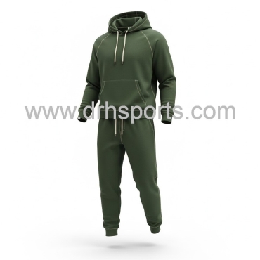 Cotton Tracksuit Manufacturers, Wholesale Suppliers in Caribbean