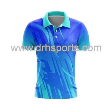 Cricket Jersey Manufacturers, Wholesale Suppliers in Luxembourg
