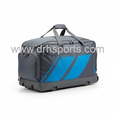 Cricket Kit Bags Manufacturers, Wholesale Suppliers in Moers