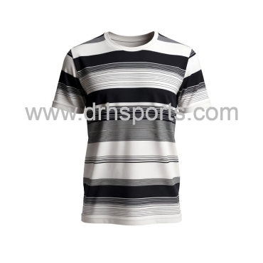 Custom T-Shirt Manufacturers, Wholesale Suppliers in Heidelberg