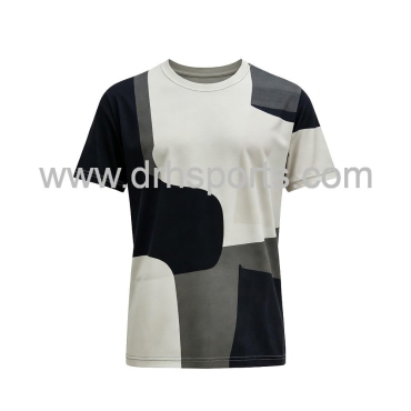 Custom T-Shirt Manufacturers, Wholesale Suppliers in Heidelberg