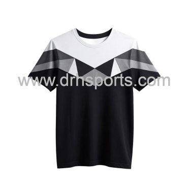 Custom T-Shirt Manufacturers, Wholesale Suppliers in Heidelberg