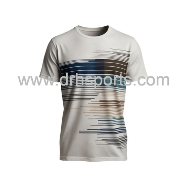 Custom T-Shirt Manufacturers, Wholesale Suppliers in Heidelberg