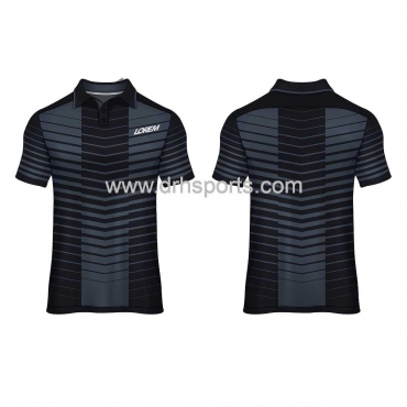 Cut and Sew Soccer Jersey Manufacturers in Ireland