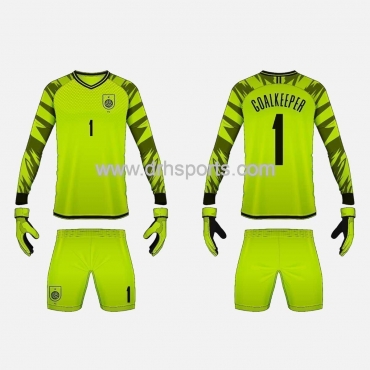 Cut and Sew Soccer Jersey Manufacturers in Chita