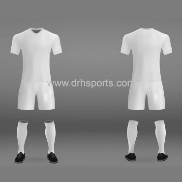 Cut and Sew Soccer Jersey Manufacturers in Kaliningrad