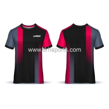 Cut and Sew Soccer Jersey Manufacturers in Seversk