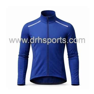 Cycling Jacket Manufacturers, Wholesale Suppliers in Luxembourg