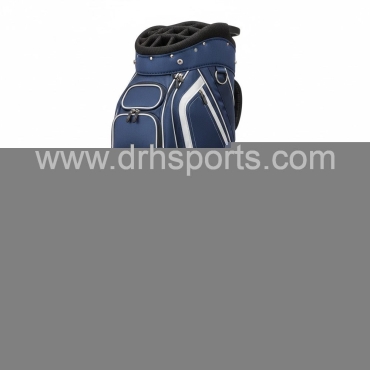 Golf Cart Bags Manufacturers, Wholesale Suppliers in USA