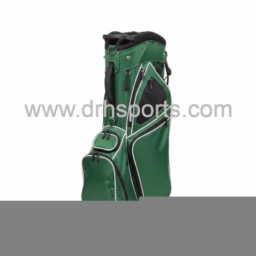 Golf Stand Bag Manufacturers, Wholesale Suppliers in USA