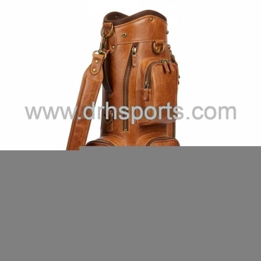Leather Golf Bags Manufacturers, Wholesale Suppliers in USA