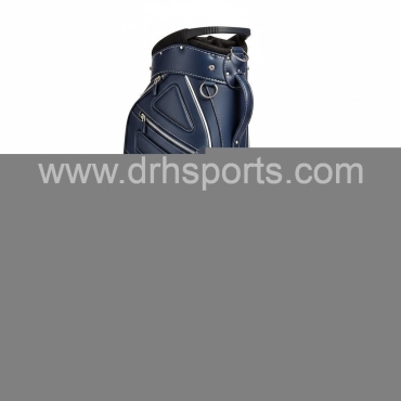Leather Golf Bags Manufacturers, Wholesale Suppliers in USA