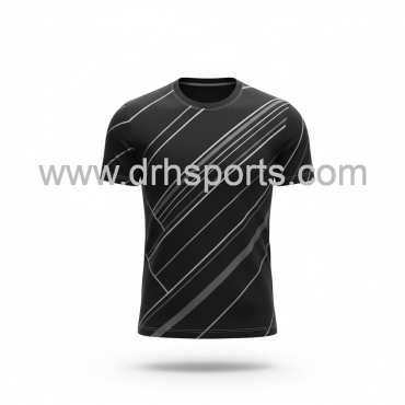 Designer T-Shirt Manufacturers, Wholesale Suppliers in Port Cartier