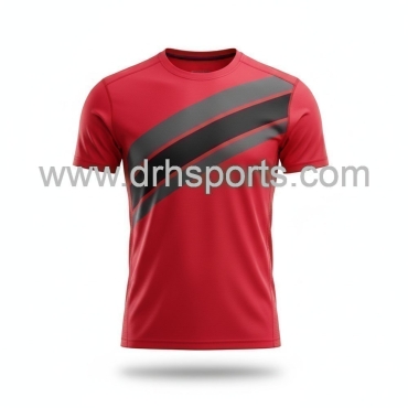 Dri-Fit T-Shirt Manufacturers, Wholesale Suppliers in Luxembourg