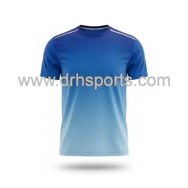 Dri-Fit T-Shirt Manufacturers, Wholesale Suppliers in Luxembourg