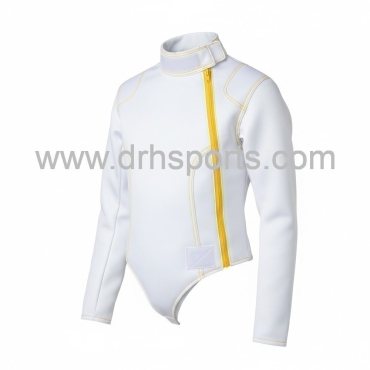 Fencing Jacket Manufacturers, Wholesale Suppliers in Luxembourg