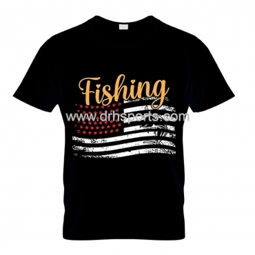 Fishing Shirts Manufacturers in Caribbean