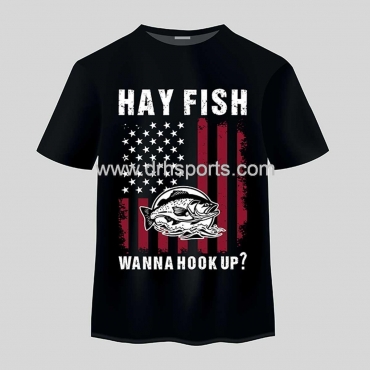 Fishing Shirts Manufacturers in Trinidad and Tobago