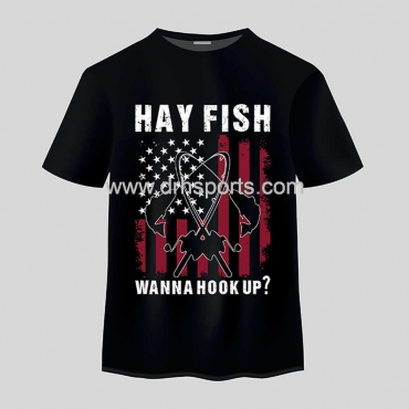 Fishing Shirts Manufacturers in Washington (USA)