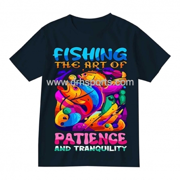 Fishing Shirts Manufacturers in Saint Lucia