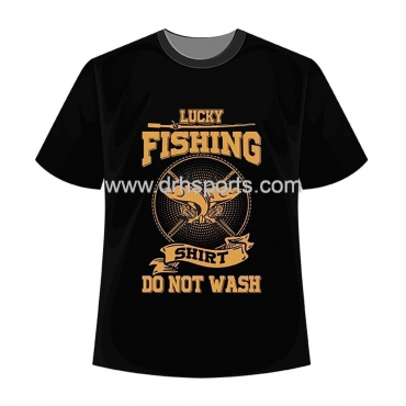 Fishing Shirts Manufacturers in Washington (USA)
