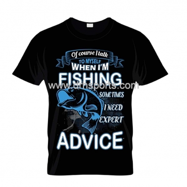 Fishing Shirts Manufacturers in French Guiana