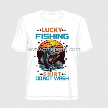Fishing Shirts Manufacturers in San Jose (USA)
