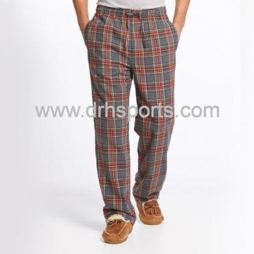 Flannel Pajama Pants Manufacturers in Sherbrooke